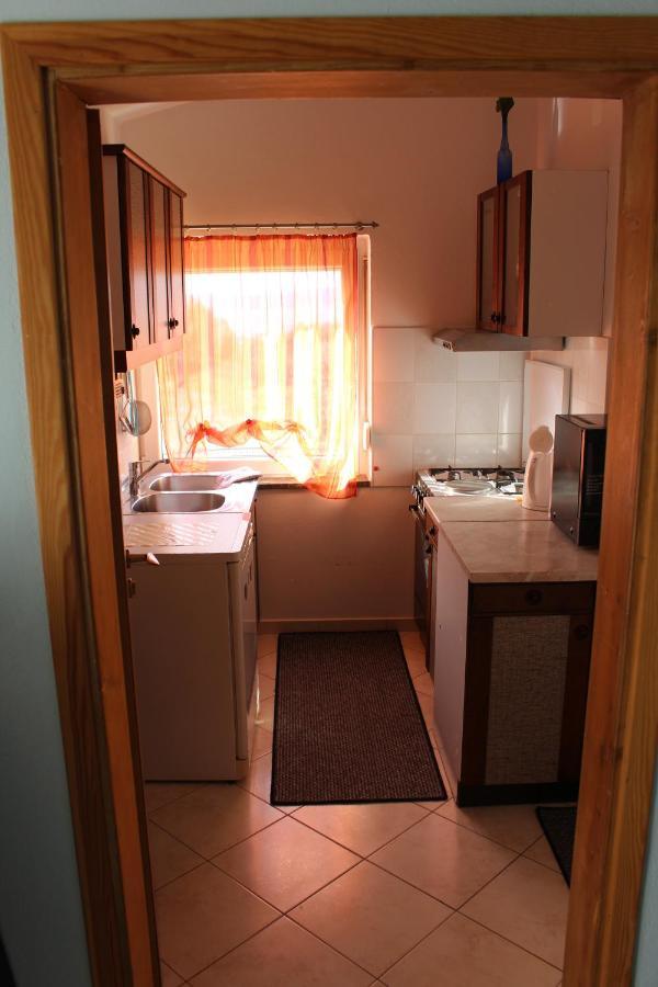 Apartment Leon Zara Esterno foto
