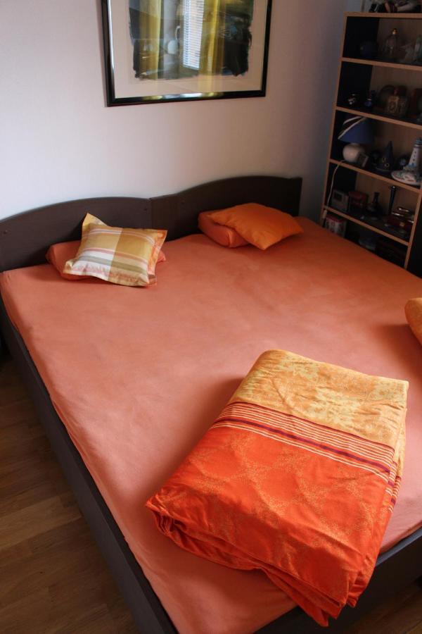 Apartment Leon Zara Esterno foto