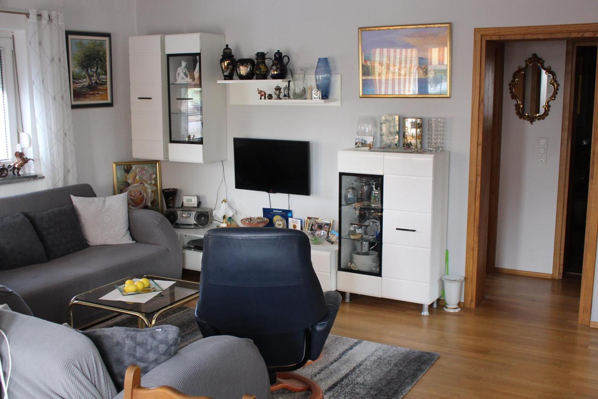 Apartment Leon Zara Esterno foto